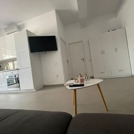 Apartmán La Oti&Miruna Năvodari Exteriér fotografie
