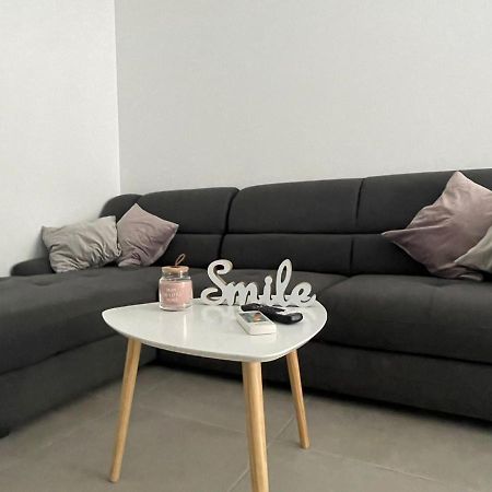 Apartmán La Oti&Miruna Năvodari Exteriér fotografie