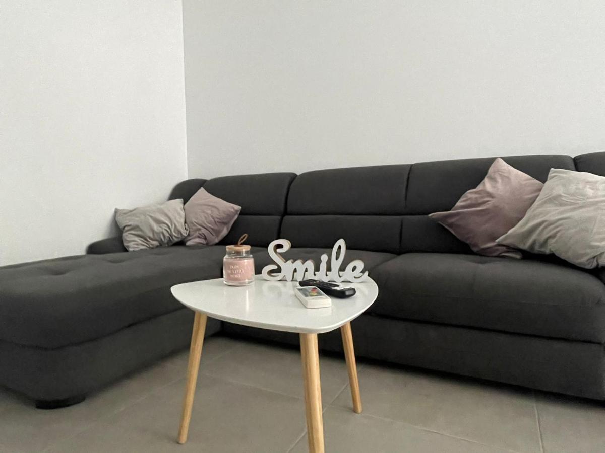 Apartmán La Oti&Miruna Năvodari Exteriér fotografie